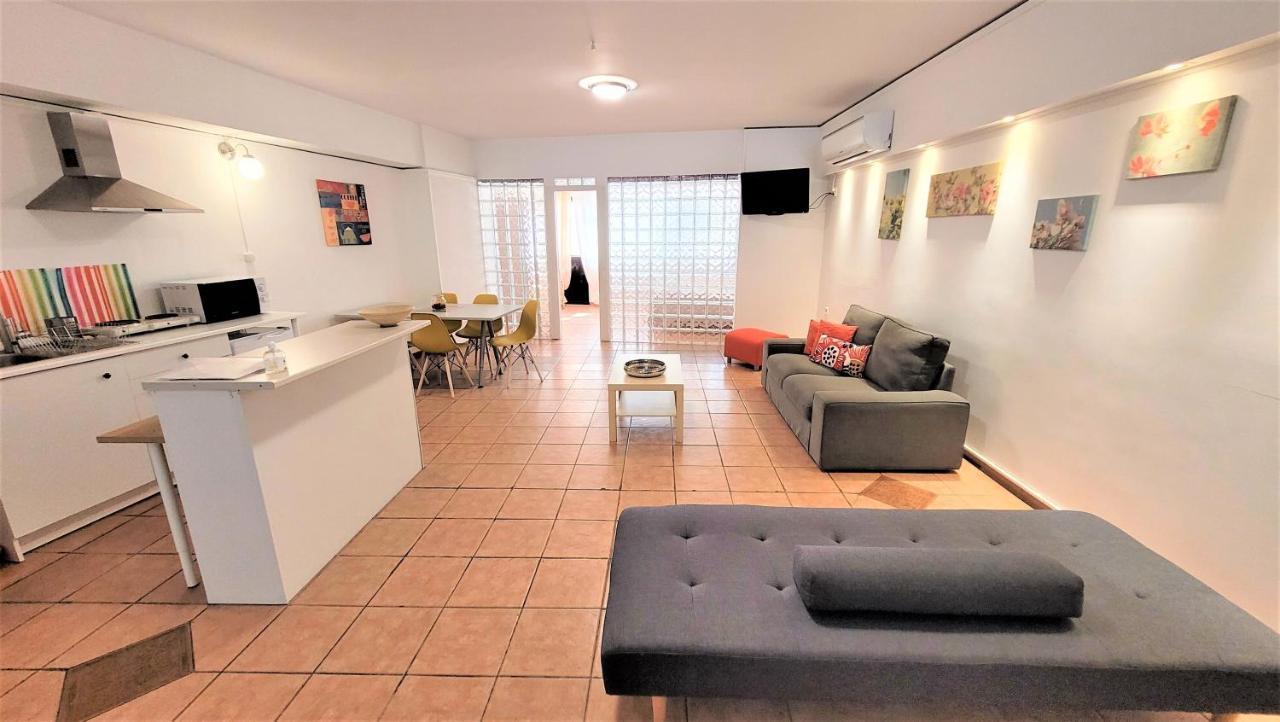 Driopon Apartment - Penthouse Athènes Extérieur photo
