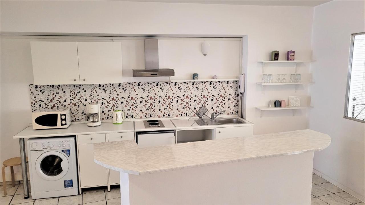 Driopon Apartment - Penthouse Athènes Extérieur photo