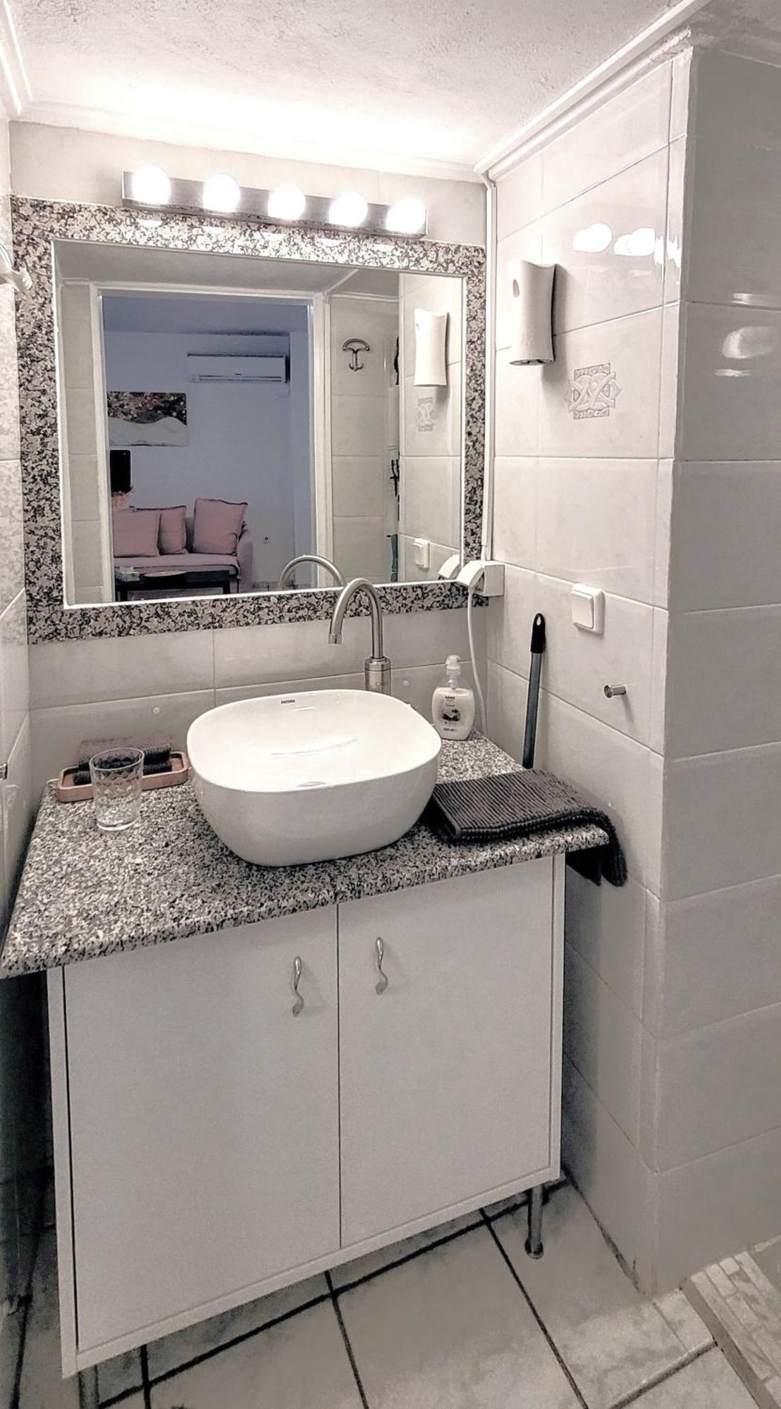 Driopon Apartment - Penthouse Athènes Extérieur photo